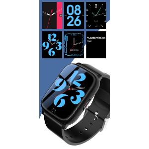 Montre Balise GPS Adulte / Senior / Alzheimer SANTE